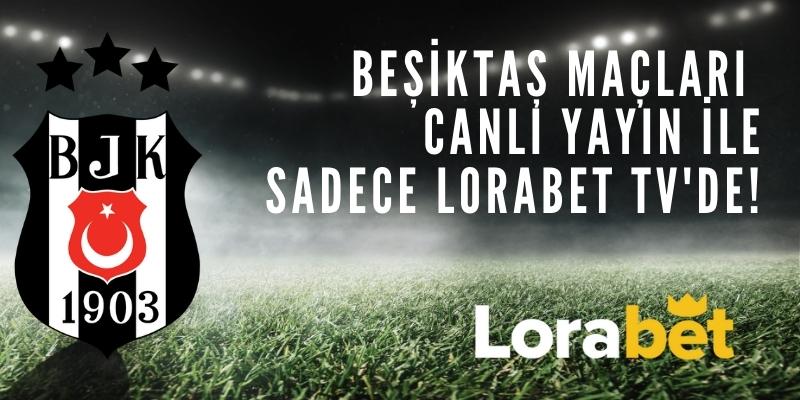 Beşiktaş Maçı Canlı İzle